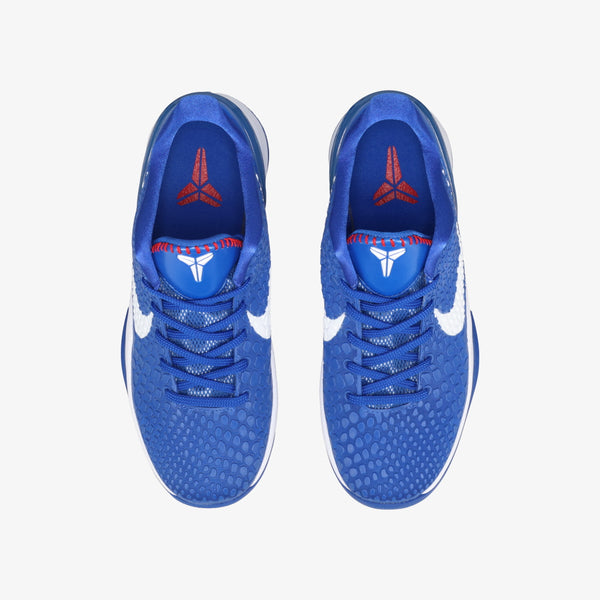 NIKE KOBE 6 GS -DODGERS-