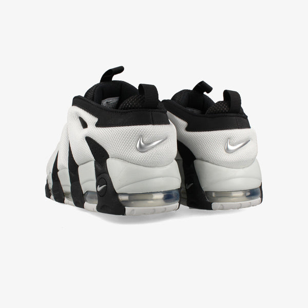 Nike Sportswear Air More Uptempo '96 (black Grey White) NIKE