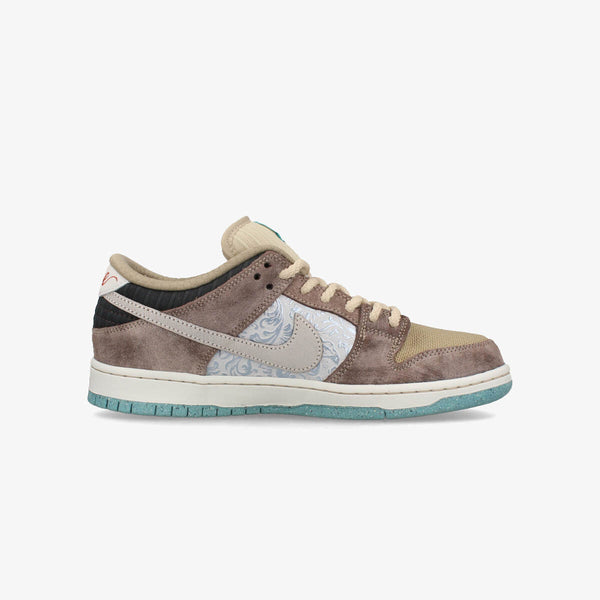 NIKE SB DUNK LOW PRO PRM -BIG MONEY SAVINGS-
