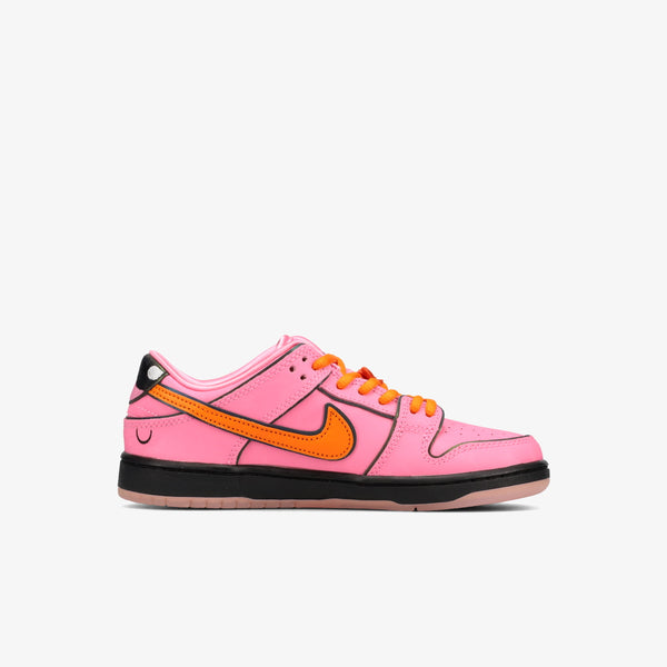 NIKE SB DUNK LOW PRO QS PS -POWERPUFF GIRLS-