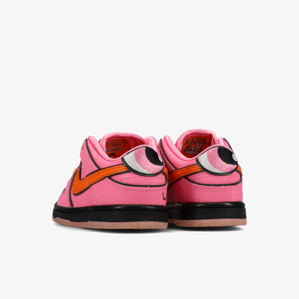 NIKE SB DUNK LOW PRO QS TD -POWERPUFF GIRLS-
