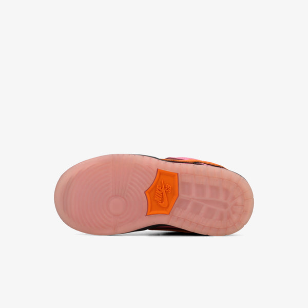 NIKE SB DUNK LOW PRO QS TD -POWERPUFF GIRLS-