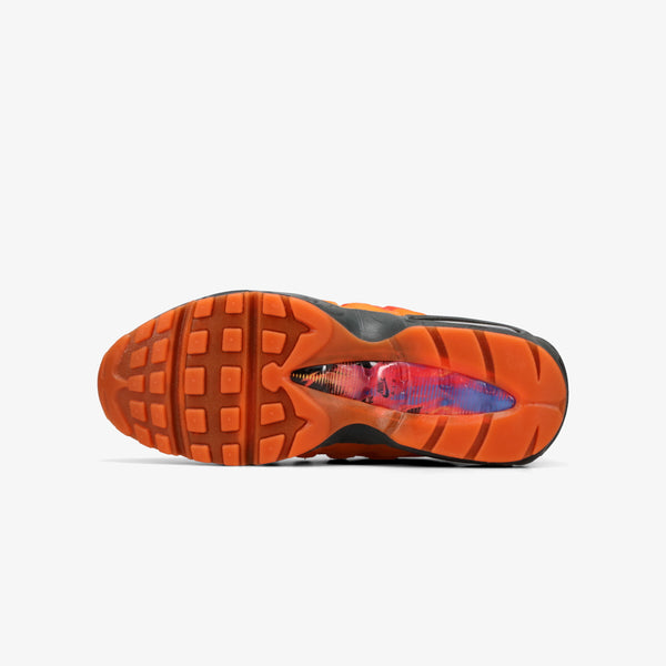 NIKE AIR MAX 95 PREMIUM -ATLANTA-