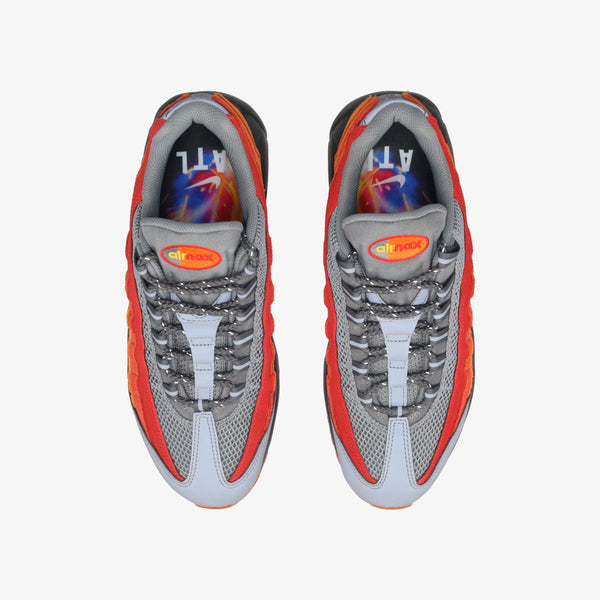 NIKE AIR MAX 95 PREMIUM -ATLANTA-