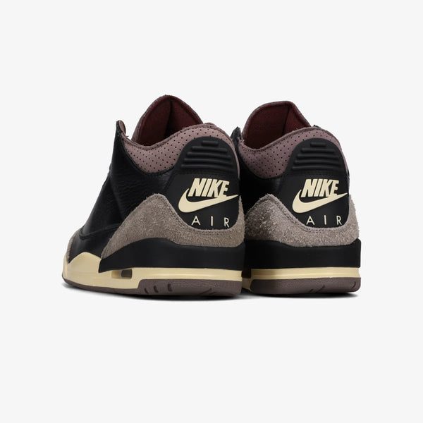 NIKE WMNS AIR JORDAN 3 RETRO OG SP × A MA MANIERE