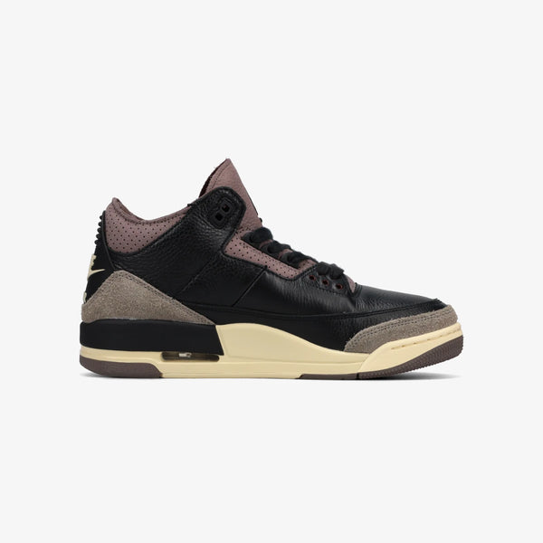 NIKE WMNS AIR JORDAN 3 RETRO OG SP × A MA MANIERE