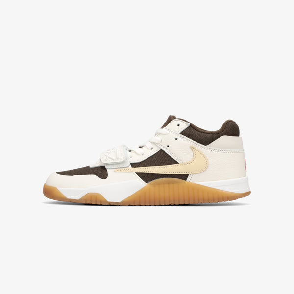 NIKE JORDAN JUMPMAN JACK TR × TRAVIS SCOTT