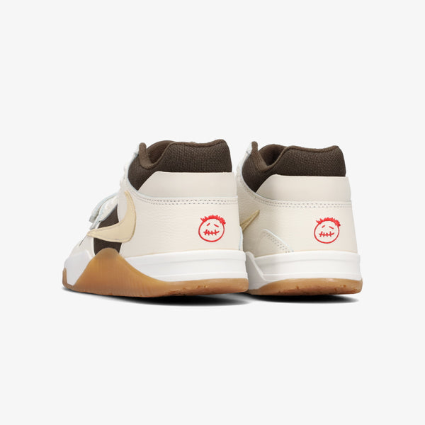 NIKE JORDAN JUMPMAN JACK TR × TRAVIS SCOTT