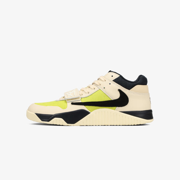 NIKE JORDAN JUMPMAN JACK TR × TRAVIS SCOTT