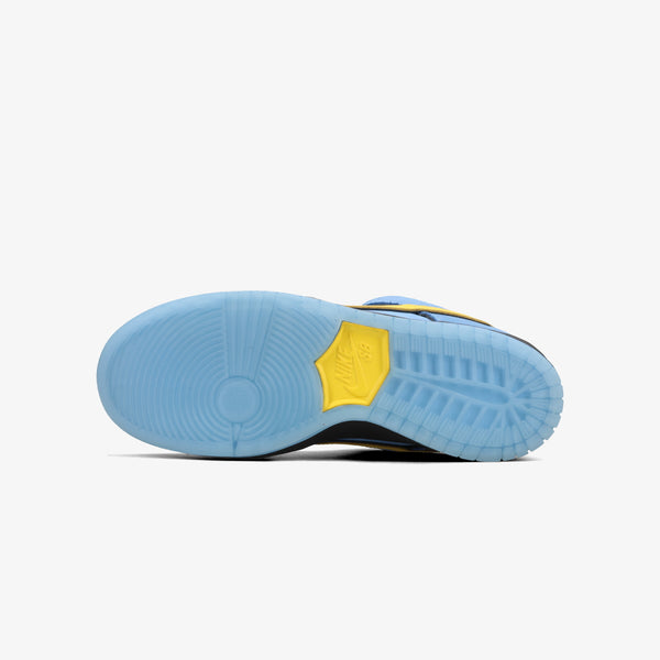 NIKE SB DUNK LOW x THE POWERPUFF GIRLS