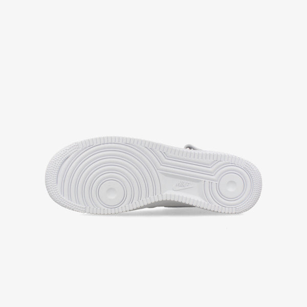 NIKE AIR FORCE 1 MID SP × SUPREME