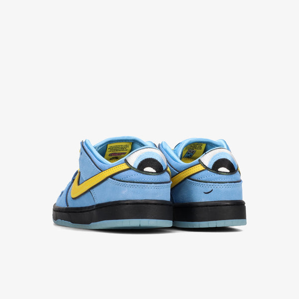 NIKE SB DUNK LOW PRO QS PS -POWERPUFF GIRLS-