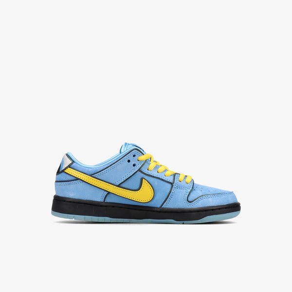 NIKE SB DUNK LOW PRO QS PS -POWERPUFF GIRLS-