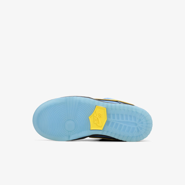 NIKE SB DUNK LOW PRO QS PS -POWERPUFF GIRLS-