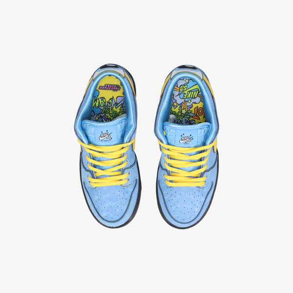 NIKE SB DUNK LOW PRO QS PS -POWERPUFF GIRLS-