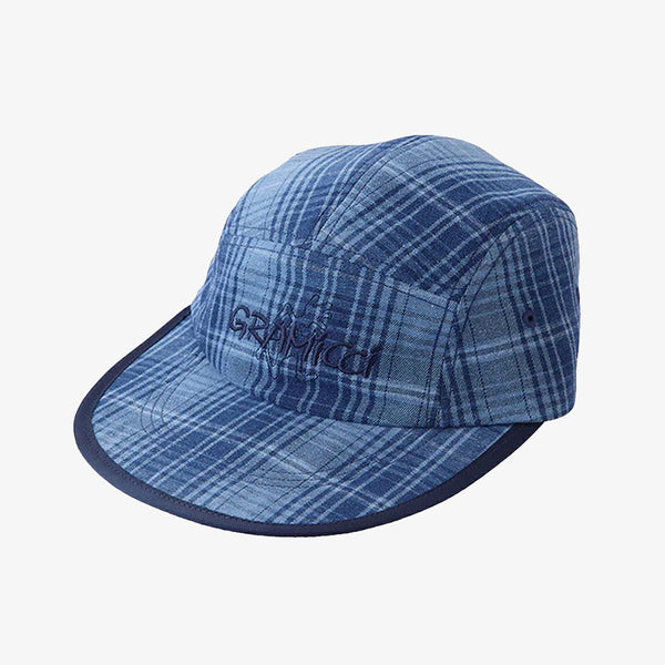 GRAMICCI LONG BILL CAP