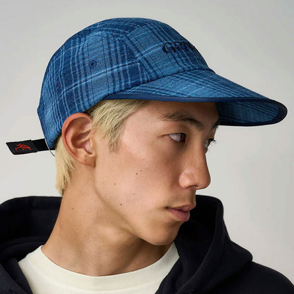 GRAMICCI LONG BILL CAP