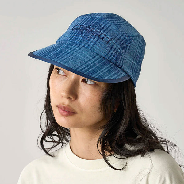 GRAMICCI LONG BILL CAP