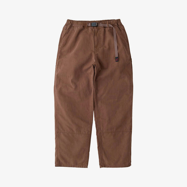 GRAMICCI CANVAS WORK PANT