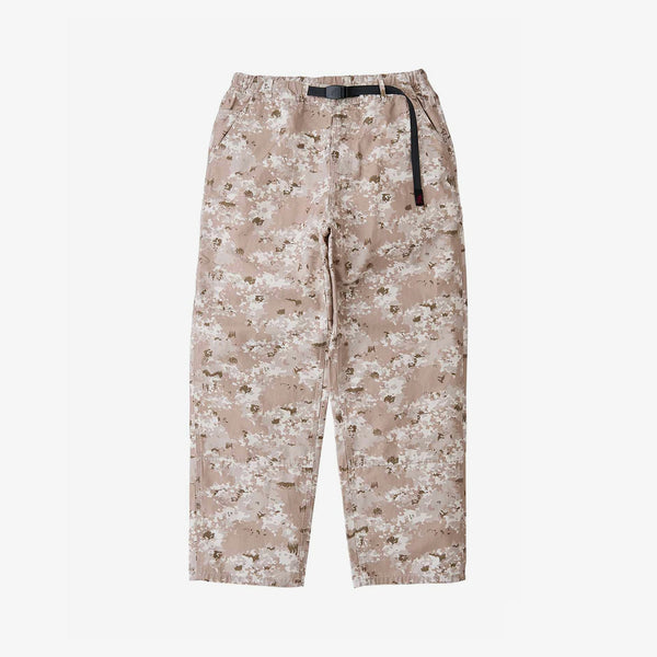 GRAMICCI CANVAS WORK PANT