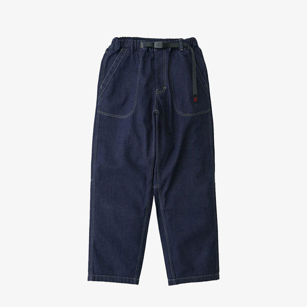 GRAMICCI JAPANESE SLUB DENIM PANT