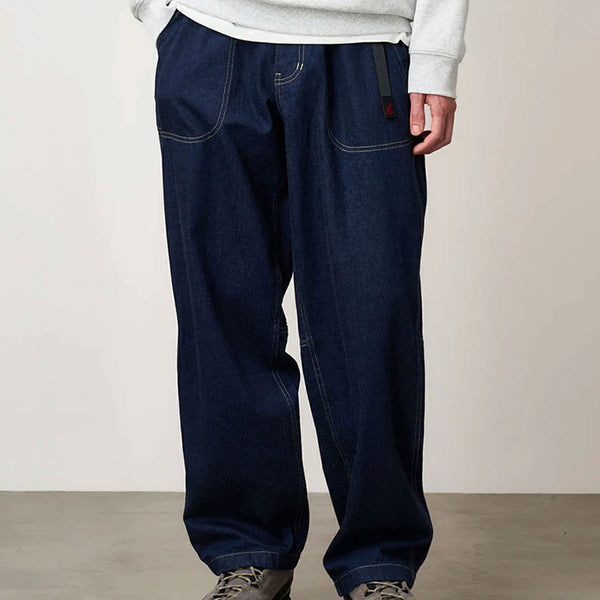 GRAMICCI JAPANESE SLUB DENIM PANT