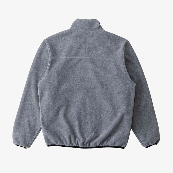 GRAMICCI THERMAL FLEECE REVERSIBLE JACKET