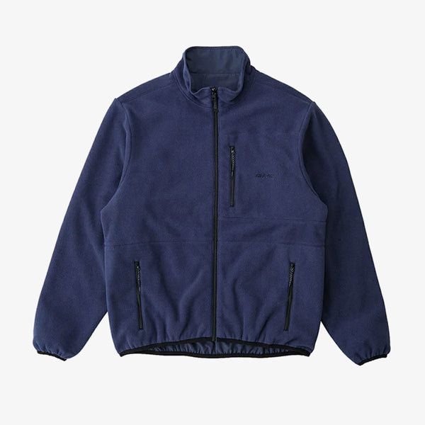 GRAMICCI THERMAL FLEECE REVERSIBLE JACKET