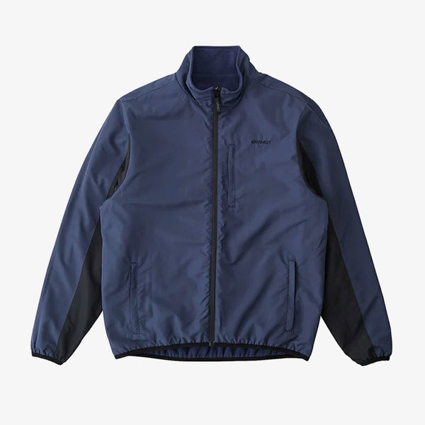 GRAMICCI THERMAL FLEECE REVERSIBLE JACKET
