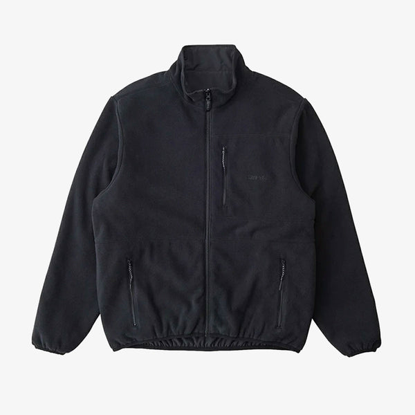 GRAMICCI THERMAL FLEECE REVERSIBLE JACKET