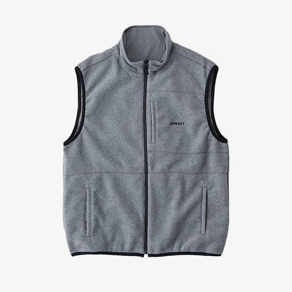 GRAMICCI THERMAL FLEECE REVERSIBLE VEST