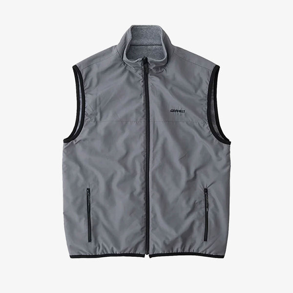 GRAMICCI THERMAL FLEECE REVERSIBLE VEST