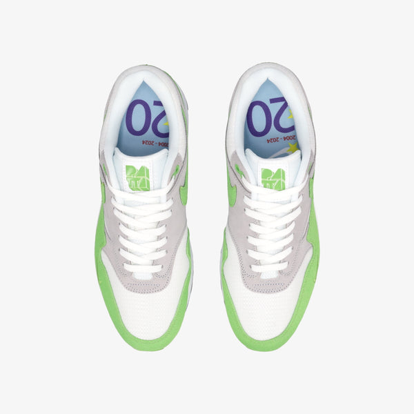 NIKE AIR MAX 1 × PATTA