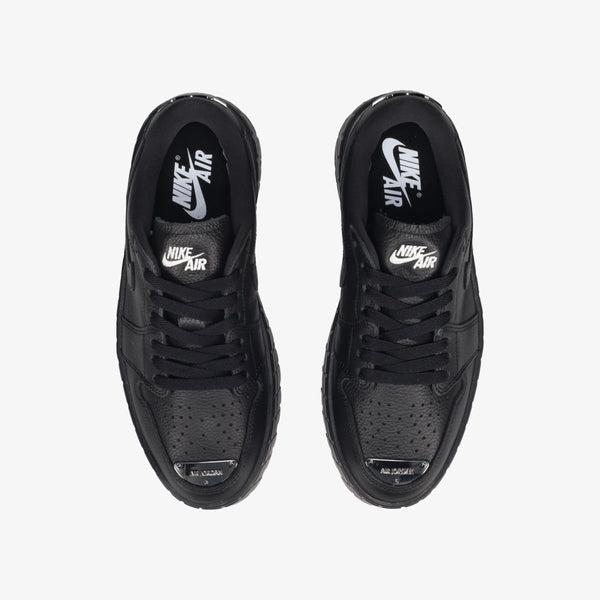 NIKE WMNS AIR JORDAN 1 BROOKLYN LOW