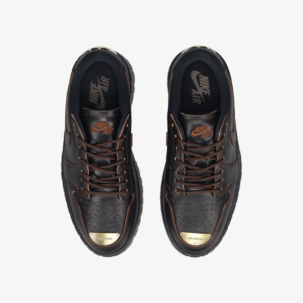 NIKE WMNS AIR JORDAN 1 LOW BROOKLIN