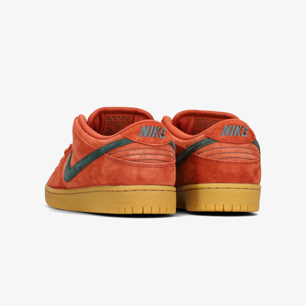 NIKE SB DUNK LOW PRO -BURNT SUNRISE-