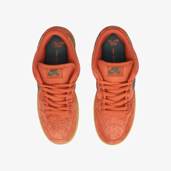 NIKE SB DUNK LOW PRO -BURNT SUNRISE-