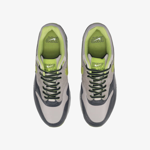 NIKE AIR MAX 1 × HUF