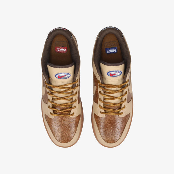 NIKE WMNS DUNK LO LX -Since 1972-