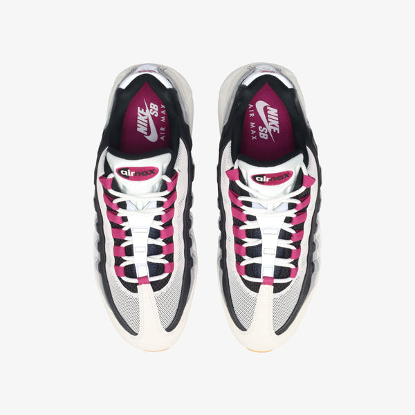 NIKE SB AIR MAX 95 -CACTUS FLOWER-
