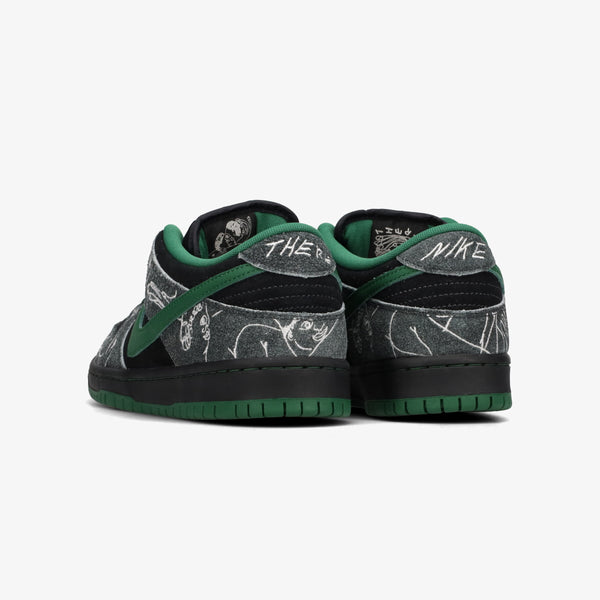 NIKE SB DUNK LOW PRO × THERE SKATEBOARDS