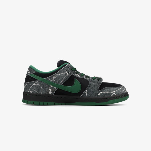 NIKE SB DUNK LOW PRO × THERE SKATEBOARDS