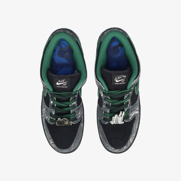 NIKE SB DUNK LOW PRO × THERE SKATEBOARDS