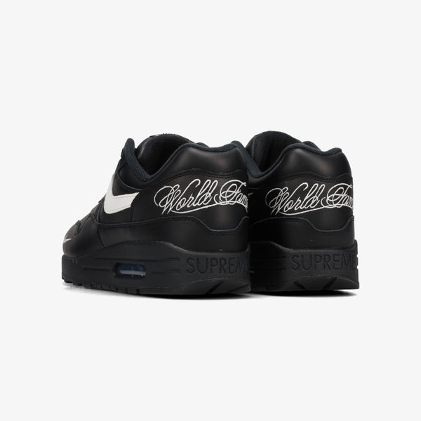NIKE AIR MAX 1 '87 SP × SUPREME