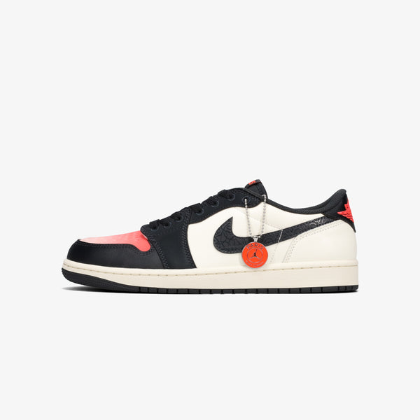 NIKE AIR JORDAN 1 RETRO LOW OG × PARIS SAINT GERMAIN – KICKS LAB