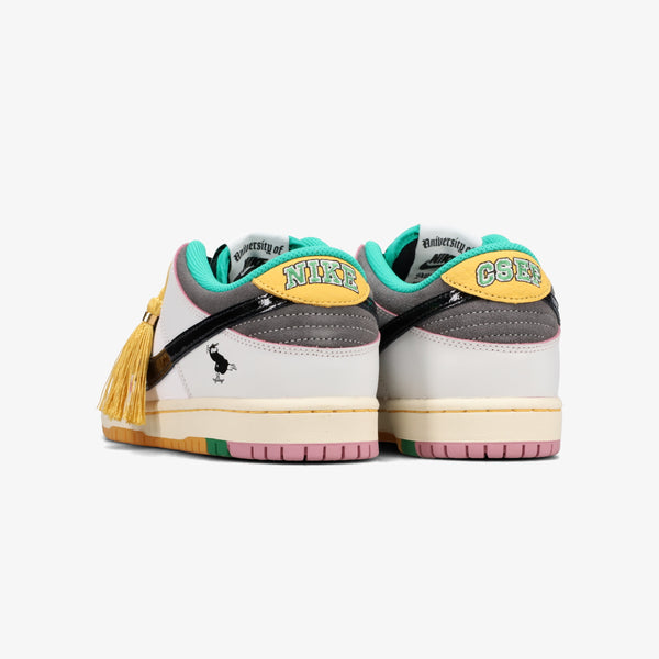 Sneaker News Sb Dunk Low Champ Colors NIKE SB DUNK LOW PRO × CSEF