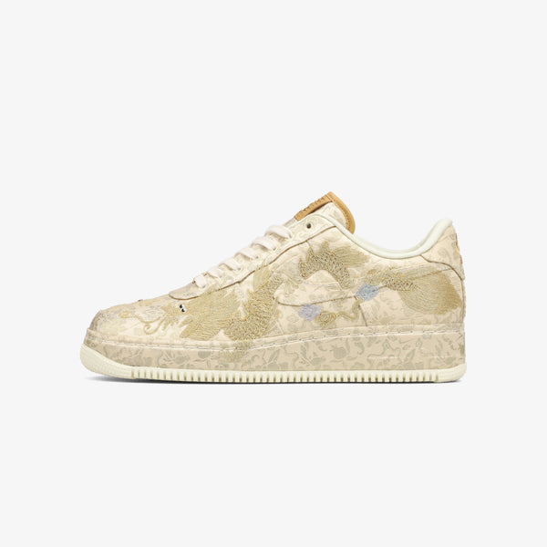 NIKE AIR FORCE 1 '07 -YEAR OF THE DRAGON-