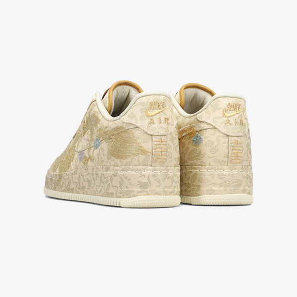 NIKE AIR FORCE 1 '07 -YEAR OF THE DRAGON-