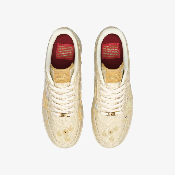 NIKE AIR FORCE 1 '07 -YEAR OF THE DRAGON-