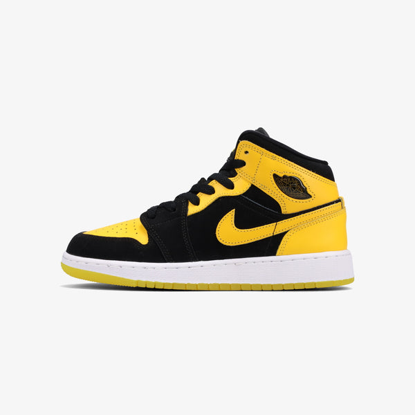 NIKE AIR JORDAN 1 MID SE GS
